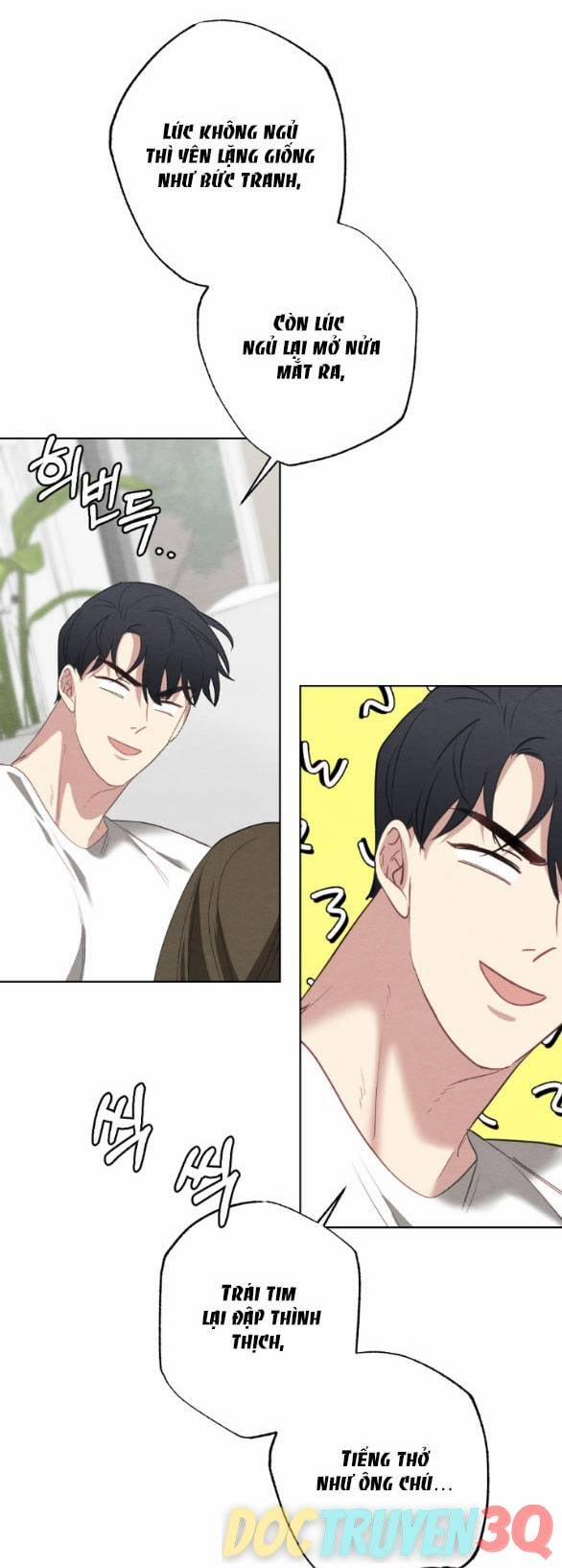 [18+] Mối Quan Hệ Đơn Giản 48.1 trang 6