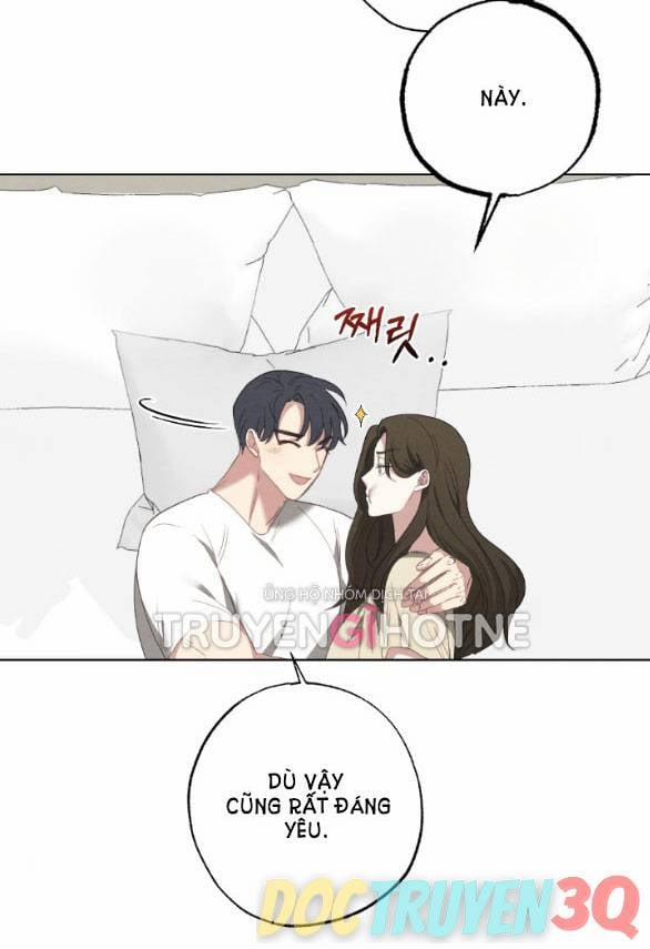 [18+] Mối Quan Hệ Đơn Giản 48.1 trang 7