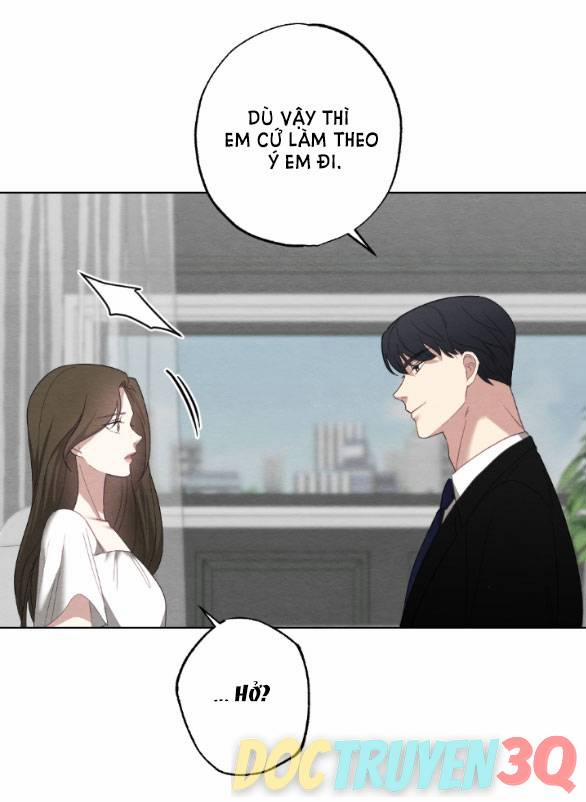 [18+] Mối Quan Hệ Đơn Giản 48.2 trang 14