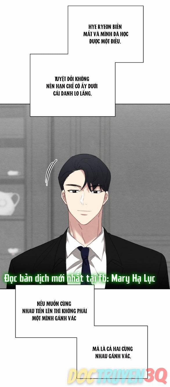 [18+] Mối Quan Hệ Đơn Giản 48.2 trang 16