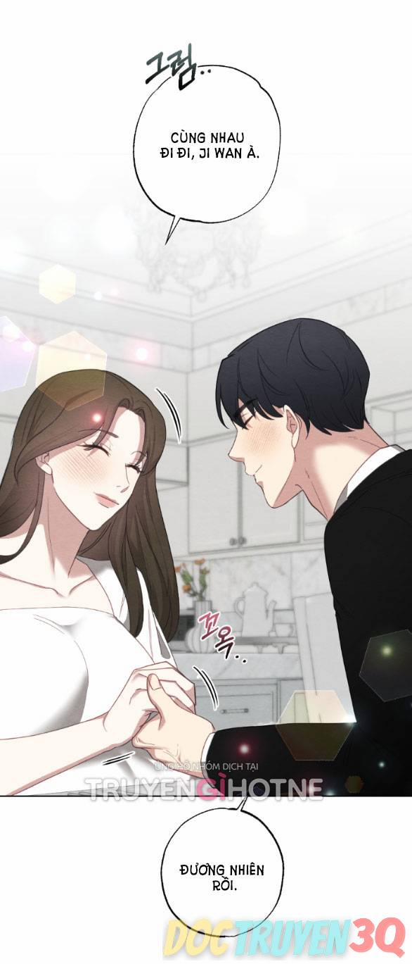 [18+] Mối Quan Hệ Đơn Giản 48.2 trang 20