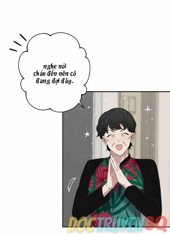 [18+] Mối Quan Hệ Đơn Giản 48.2 trang 25