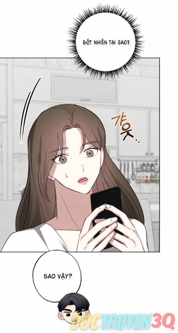 [18+] Mối Quan Hệ Đơn Giản 48.2 trang 3