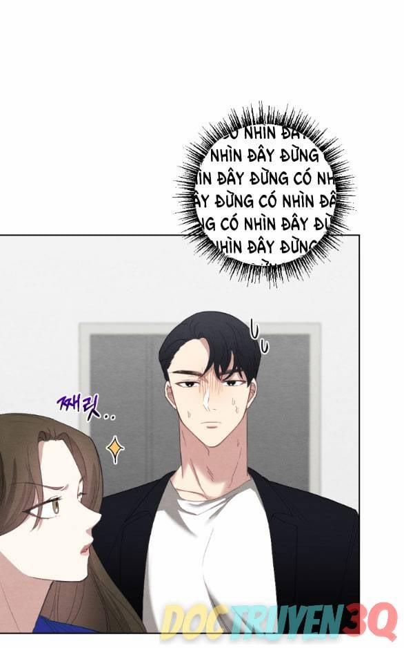 [18+] Mối Quan Hệ Đơn Giản 48.2 trang 34