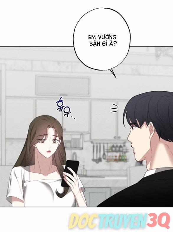 [18+] Mối Quan Hệ Đơn Giản 48.2 trang 7