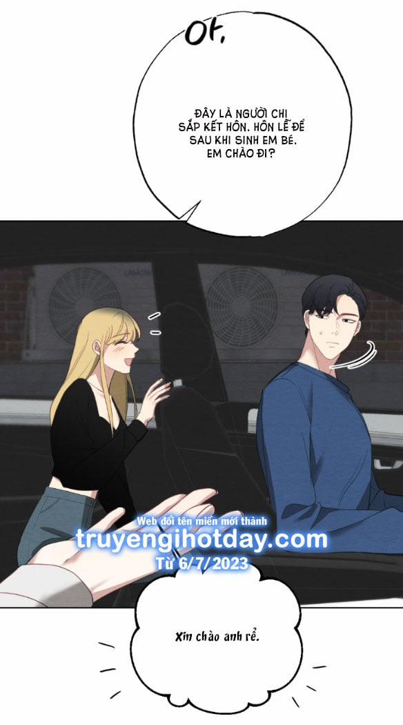 [18+] Mối Quan Hệ Đơn Giản 53.1 trang 12