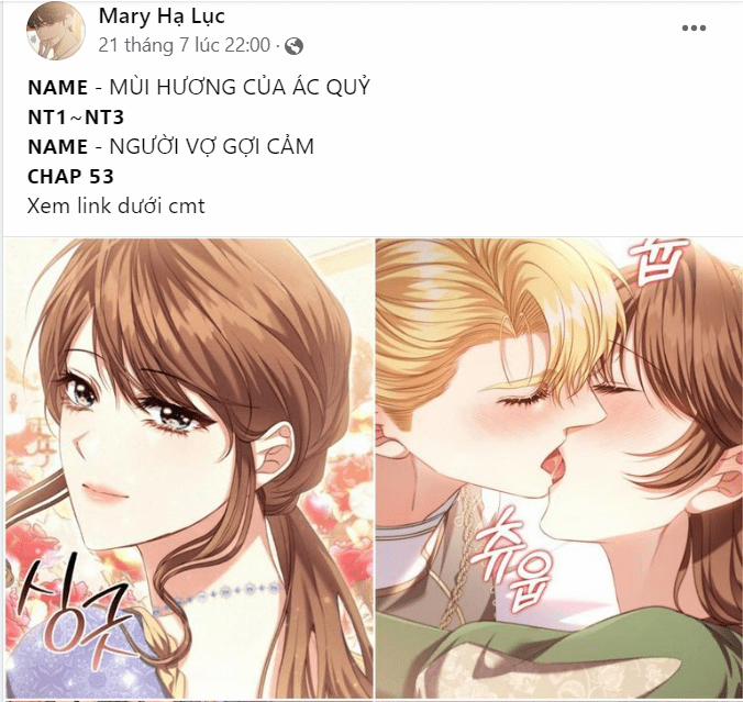 [18+] Mối Quan Hệ Đơn Giản 53.1 trang 27