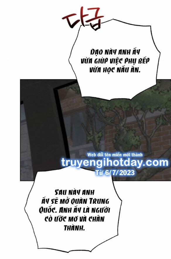 [18+] Mối Quan Hệ Đơn Giản 53.1 trang 32