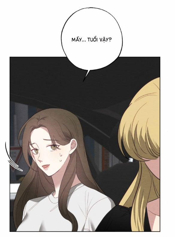 [18+] Mối Quan Hệ Đơn Giản 53.1 trang 34