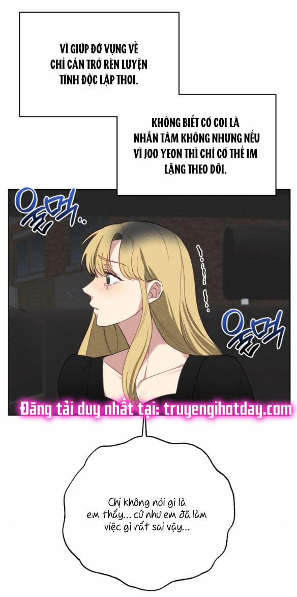 [18+] Mối Quan Hệ Đơn Giản 53.1 trang 44