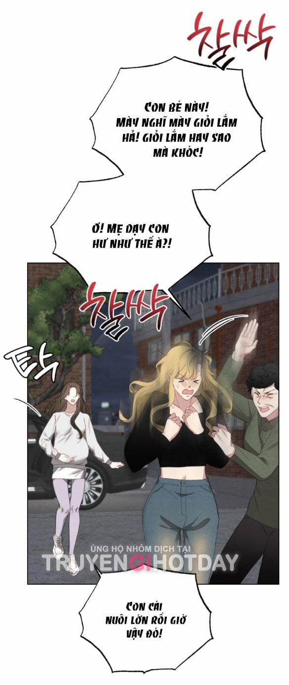 [18+] Mối Quan Hệ Đơn Giản 53.1 trang 51