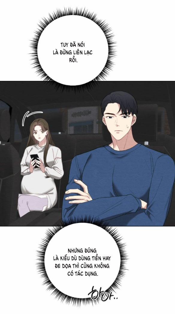 [18+] Mối Quan Hệ Đơn Giản 53.1 trang 6
