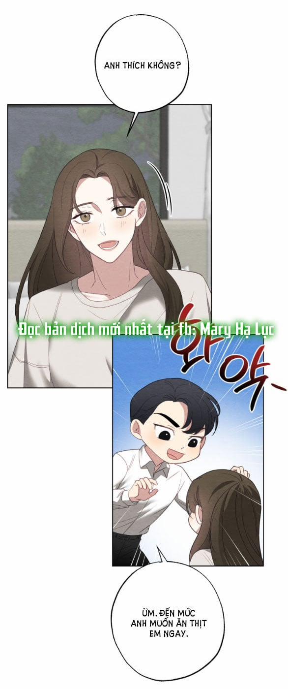 [18+] Mối Quan Hệ Đơn Giản 54.1 trang 18