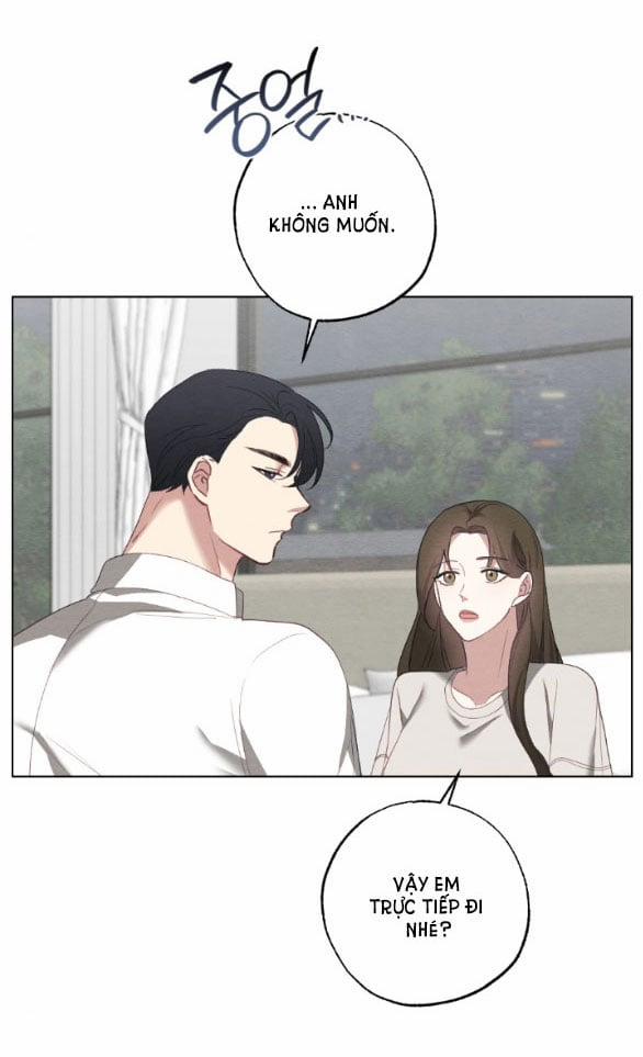 [18+] Mối Quan Hệ Đơn Giản 54.1 trang 32