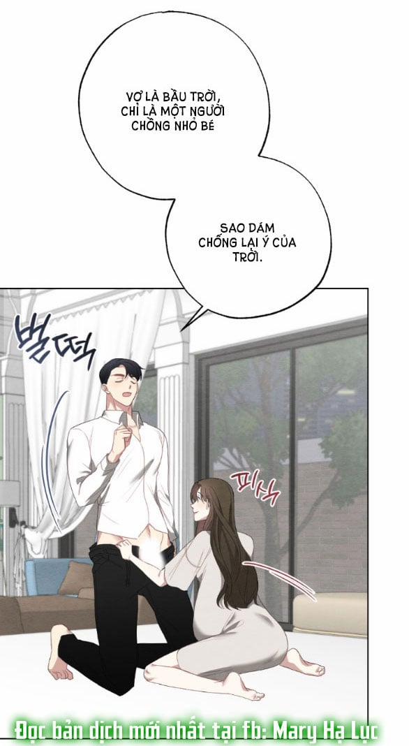 [18+] Mối Quan Hệ Đơn Giản 54.1 trang 34