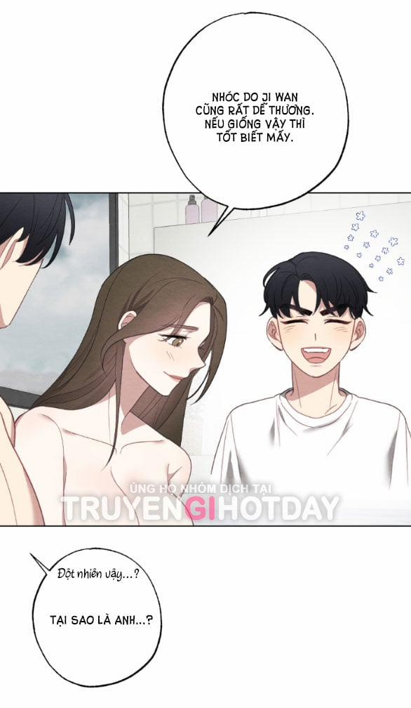 [18+] Mối Quan Hệ Đơn Giản 55.2 trang 3