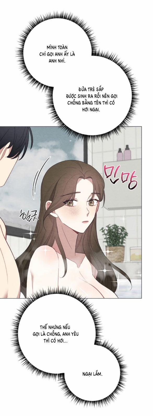 [18+] Mối Quan Hệ Đơn Giản 55.2 trang 5