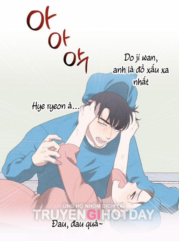 [18+] Mối Quan Hệ Đơn Giản 55.2 trang 51