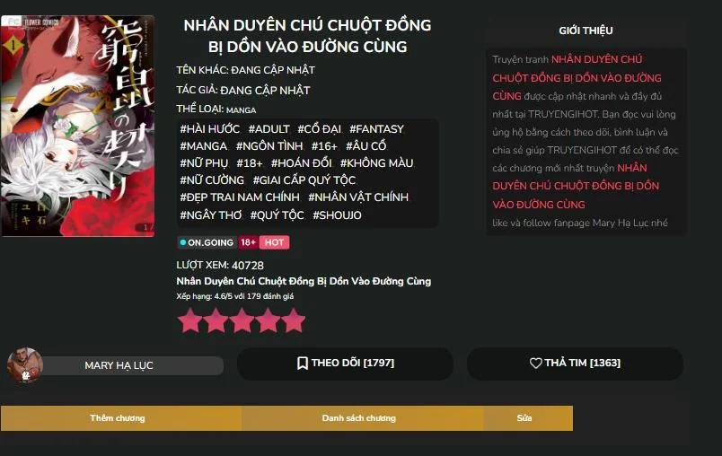 [18+] Mối Quan Hệ Ràng Buộc Với Người Bạn Thời Thơ Ấu Chương 3 1 Trang 11