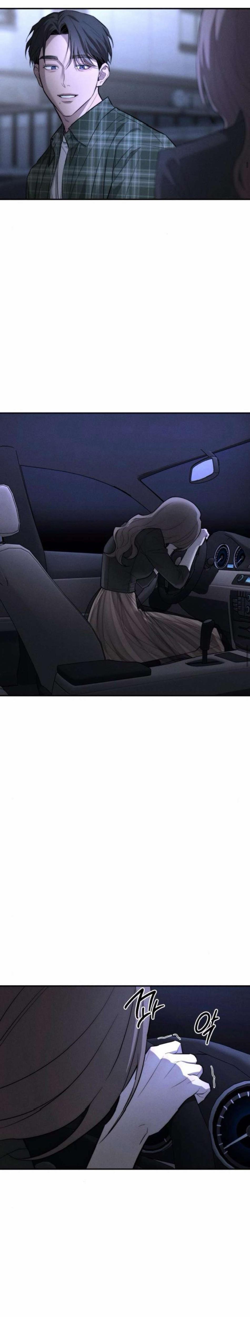 〖18+〗- Mong Muốn Của Tôi Không Phải Là Tội Lỗi 21 trang 4