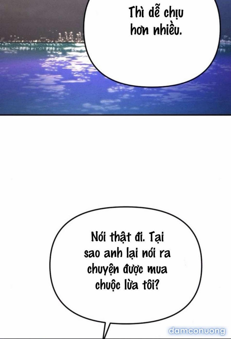 〖18+〗- Mong Muốn Của Tôi Không Phải Là Tội Lỗi 21 trang 7