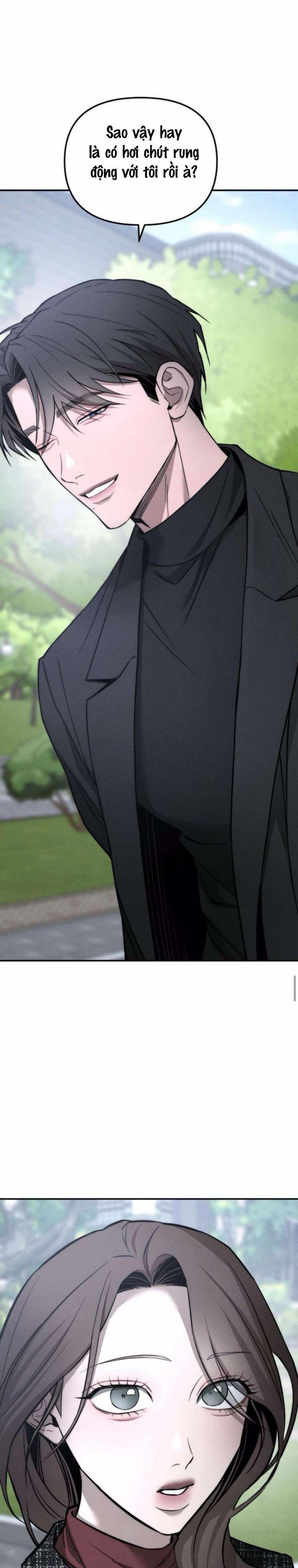 〖18+〗- Mong Muốn Của Tôi Không Phải Là Tội Lỗi 23 trang 12