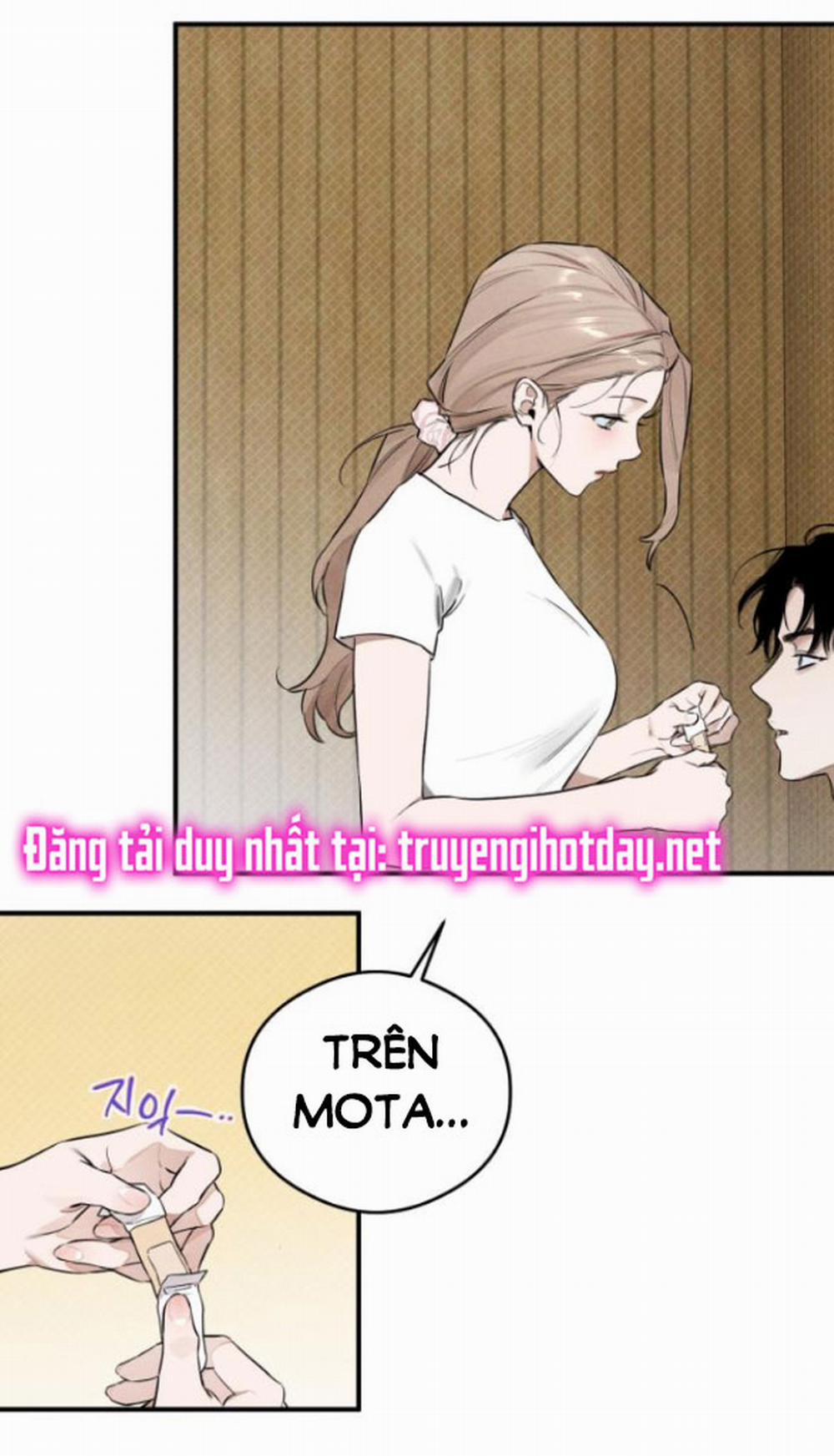 [18+] Mong Ước Của Ác Ma 10.1 trang 15