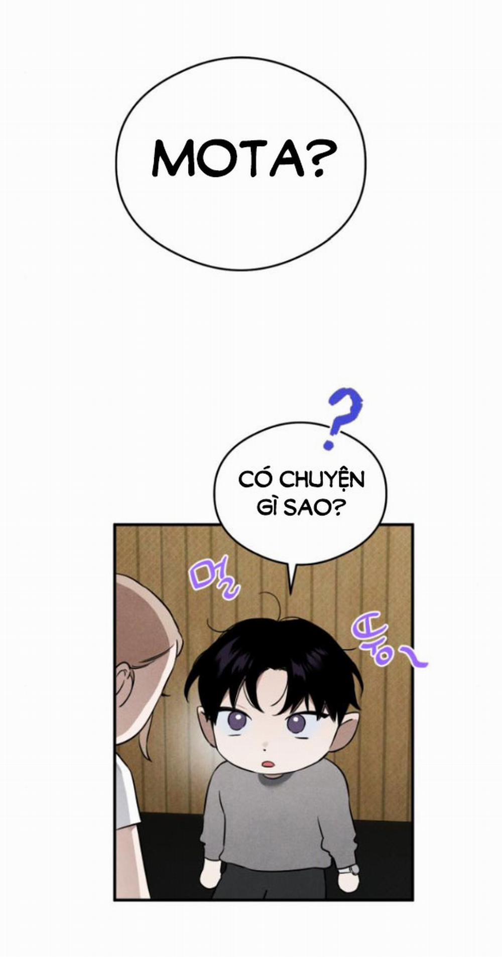 [18+] Mong Ước Của Ác Ma 10.1 trang 17