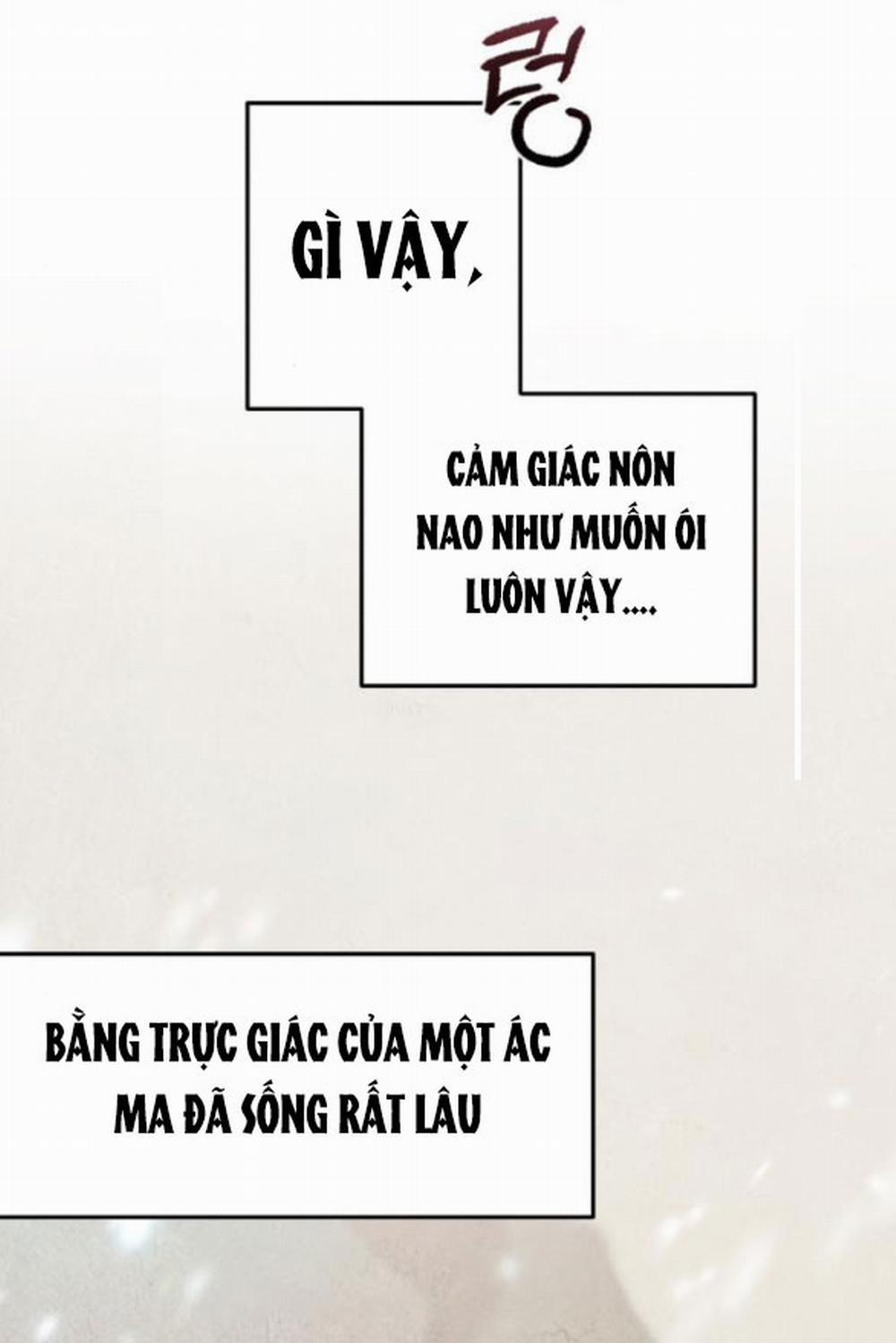 [18+] Mong Ước Của Ác Ma 10.1 trang 24