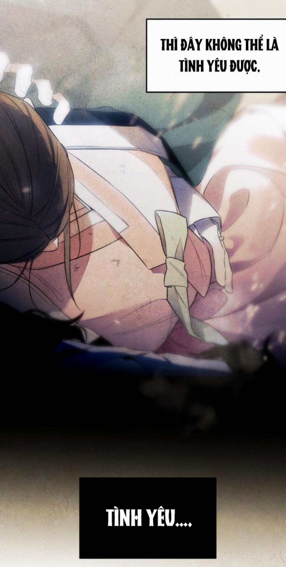 [18+] Mong Ước Của Ác Ma 10.1 trang 25