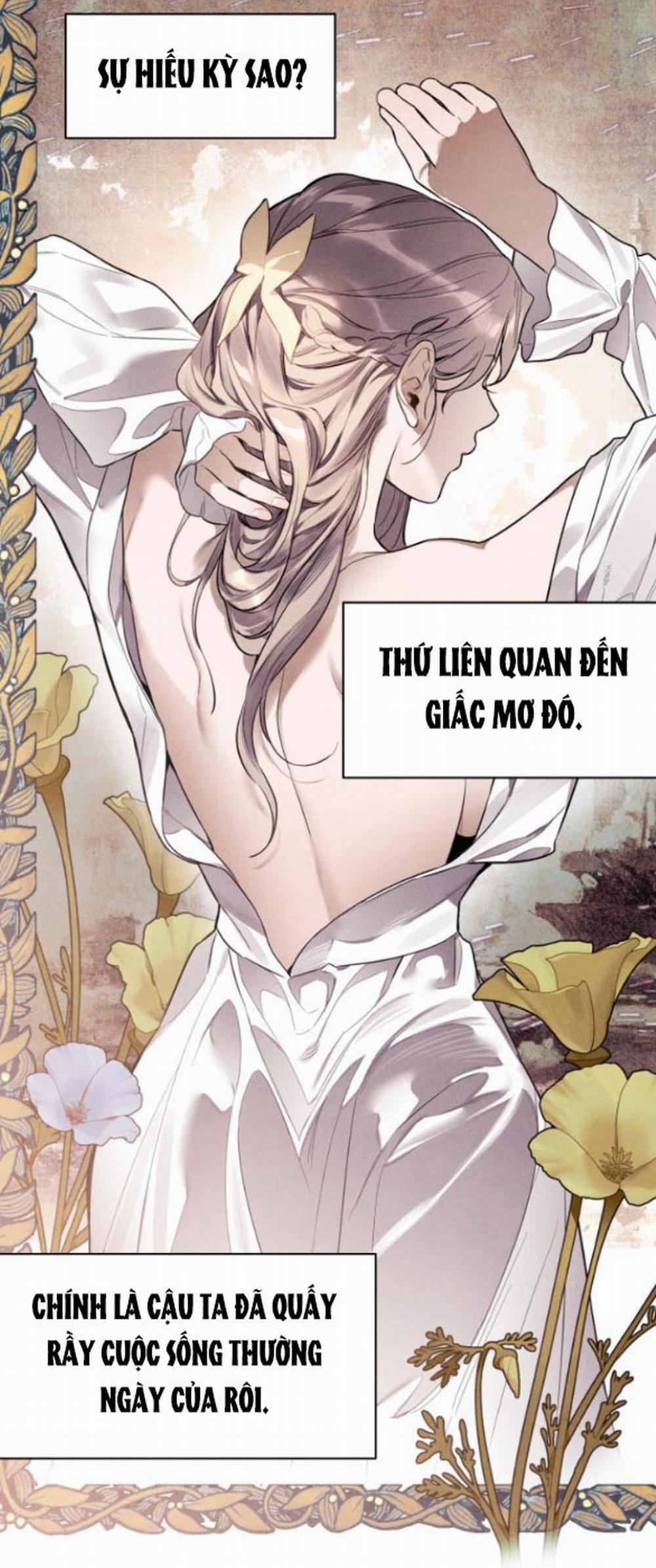 [18+] Mong Ước Của Ác Ma 10.1 trang 28