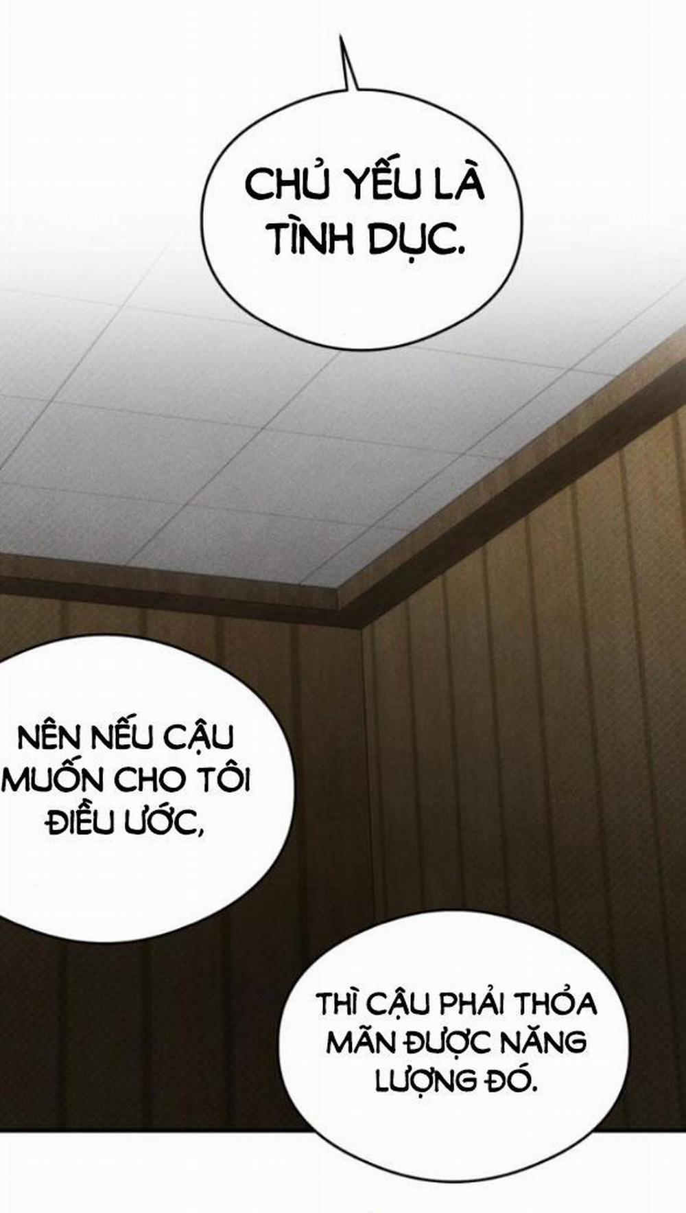 [18+] Mong Ước Của Ác Ma 10.2 trang 2