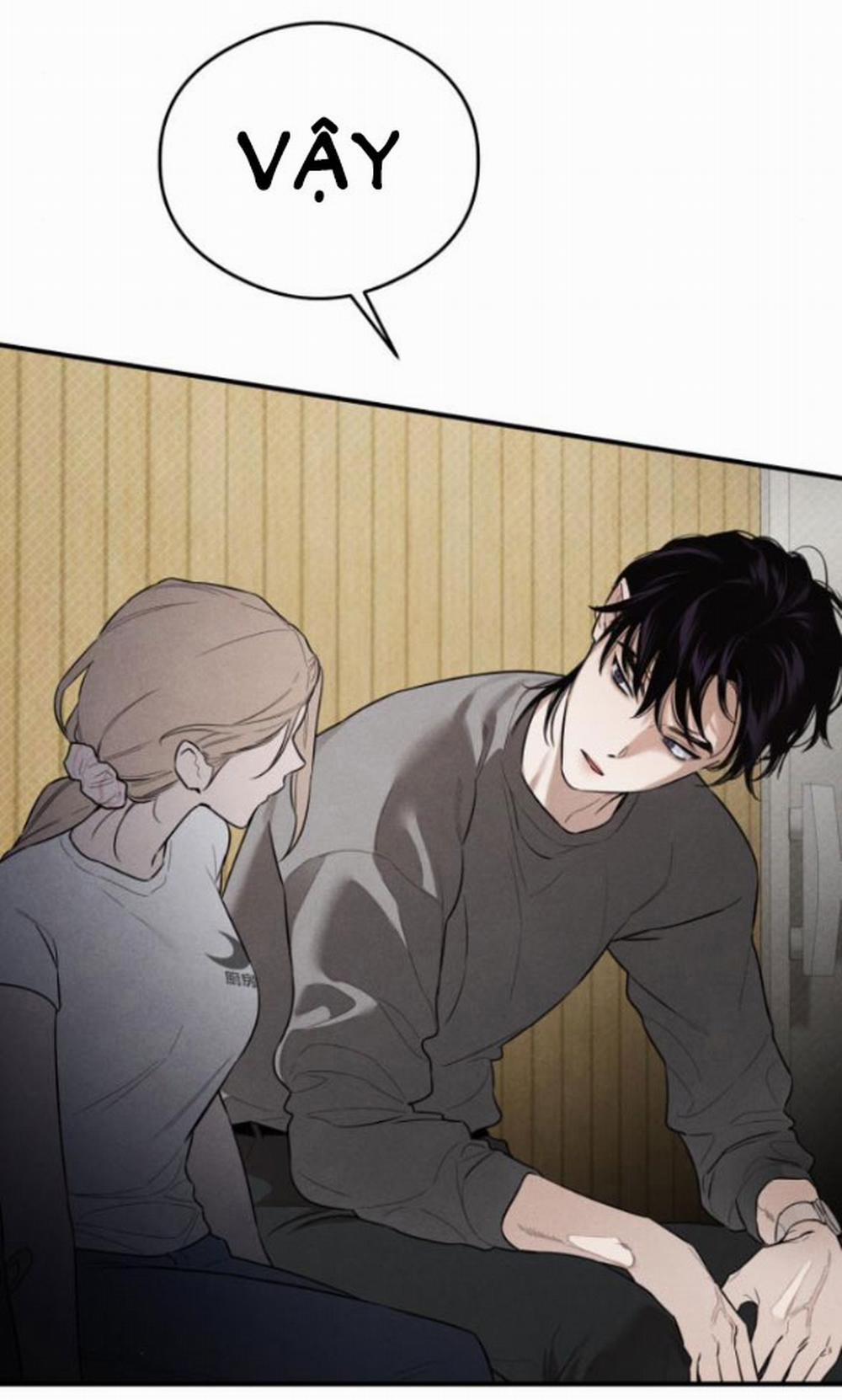 [18+] Mong Ước Của Ác Ma 10.2 trang 4