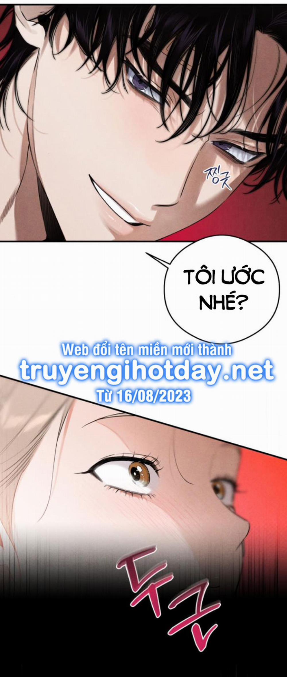 [18+] Mong Ước Của Ác Ma 10.2 trang 5