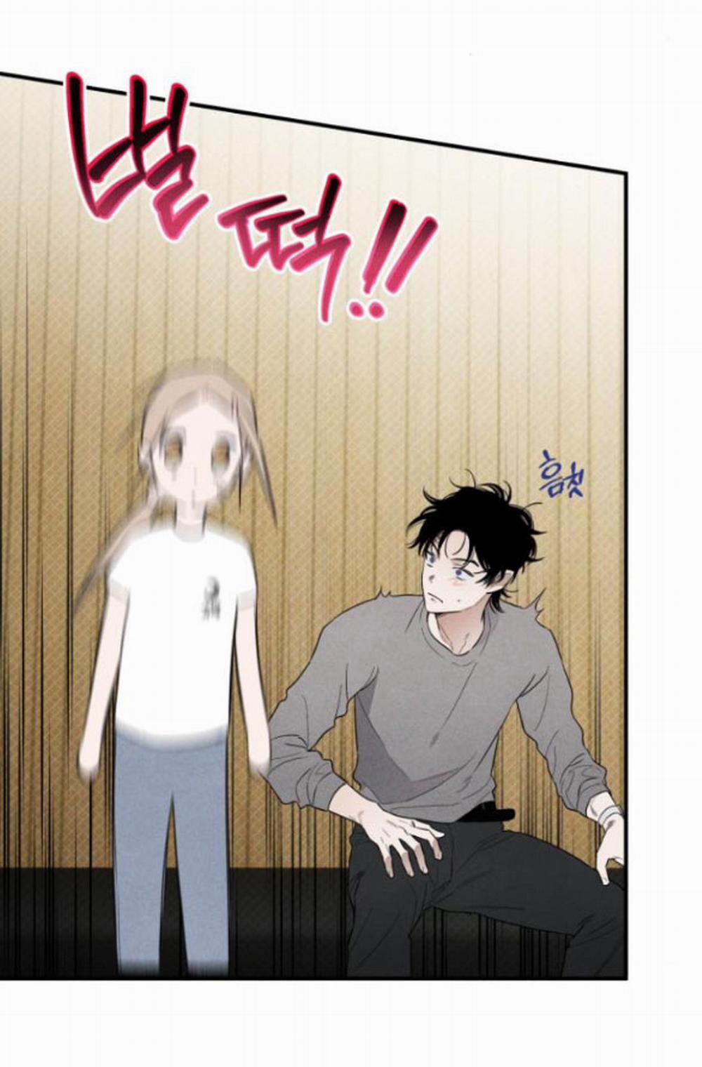 [18+] Mong Ước Của Ác Ma 10.2 trang 8