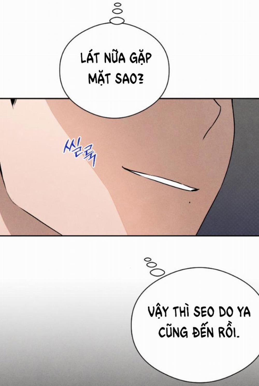 [18+] Mong Ước Của Ác Ma 11.1 trang 16