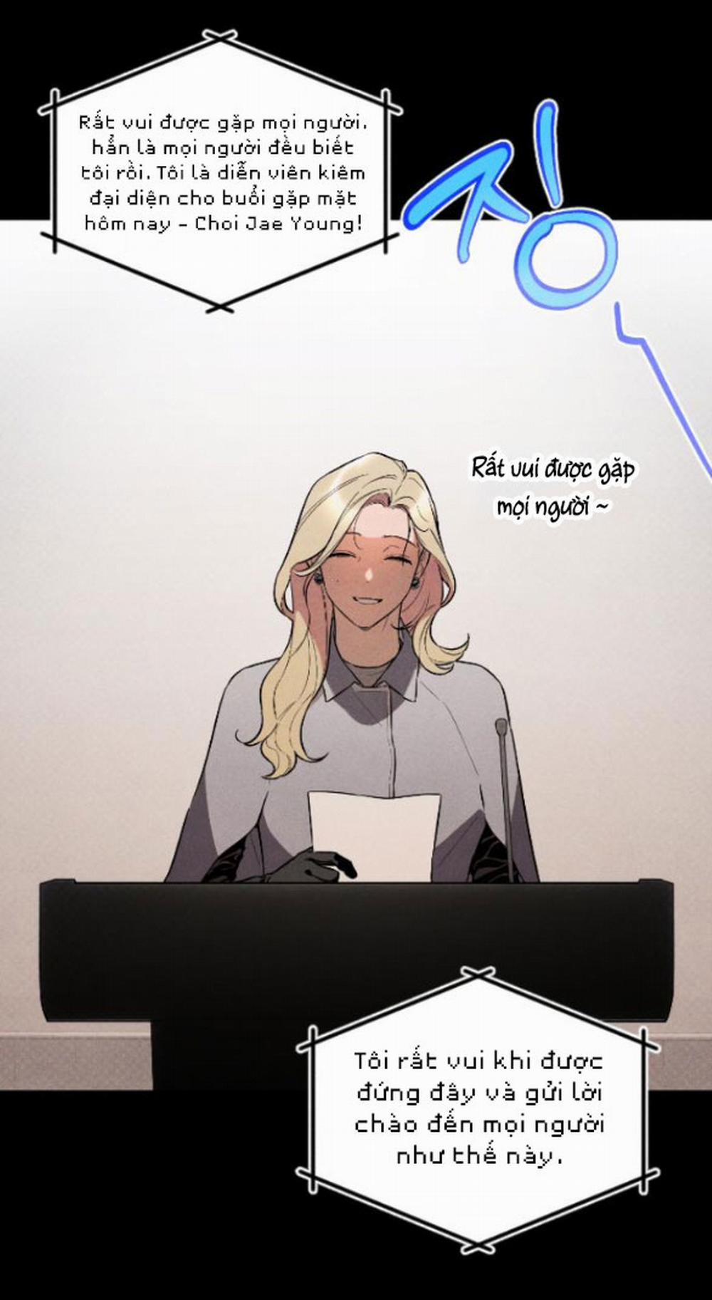 [18+] Mong Ước Của Ác Ma 11.1 trang 18