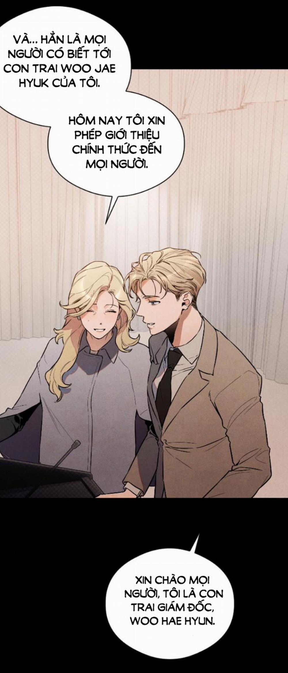 [18+] Mong Ước Của Ác Ma 11.1 trang 24