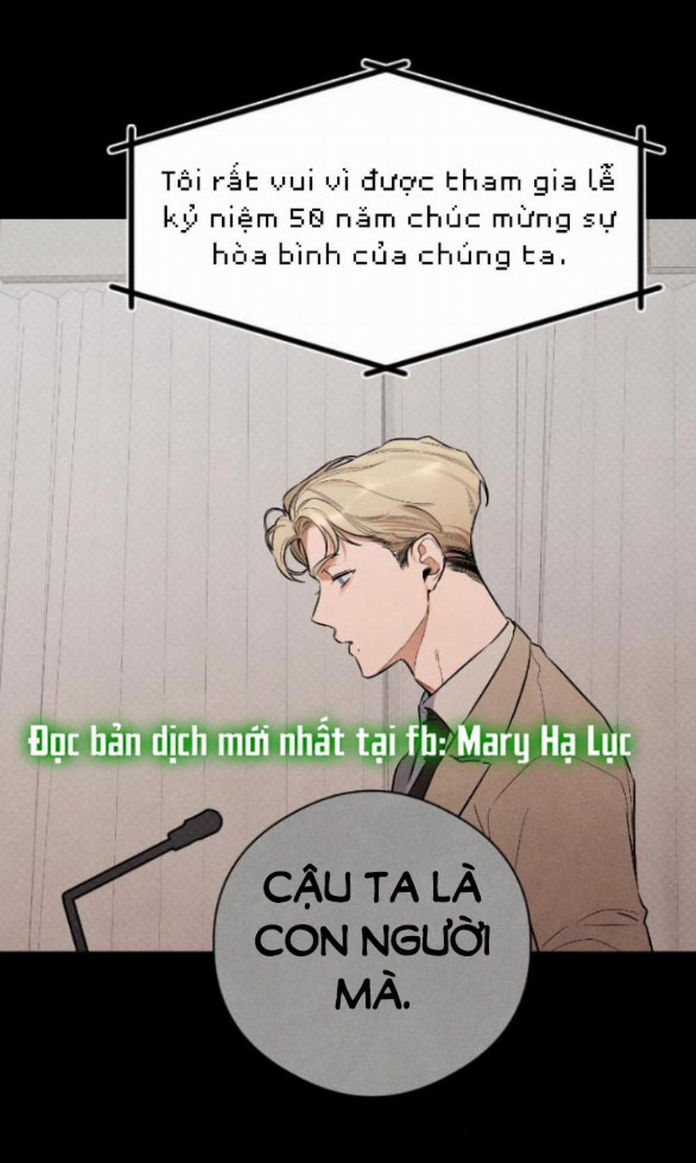 [18+] Mong Ước Của Ác Ma 11.1 trang 27