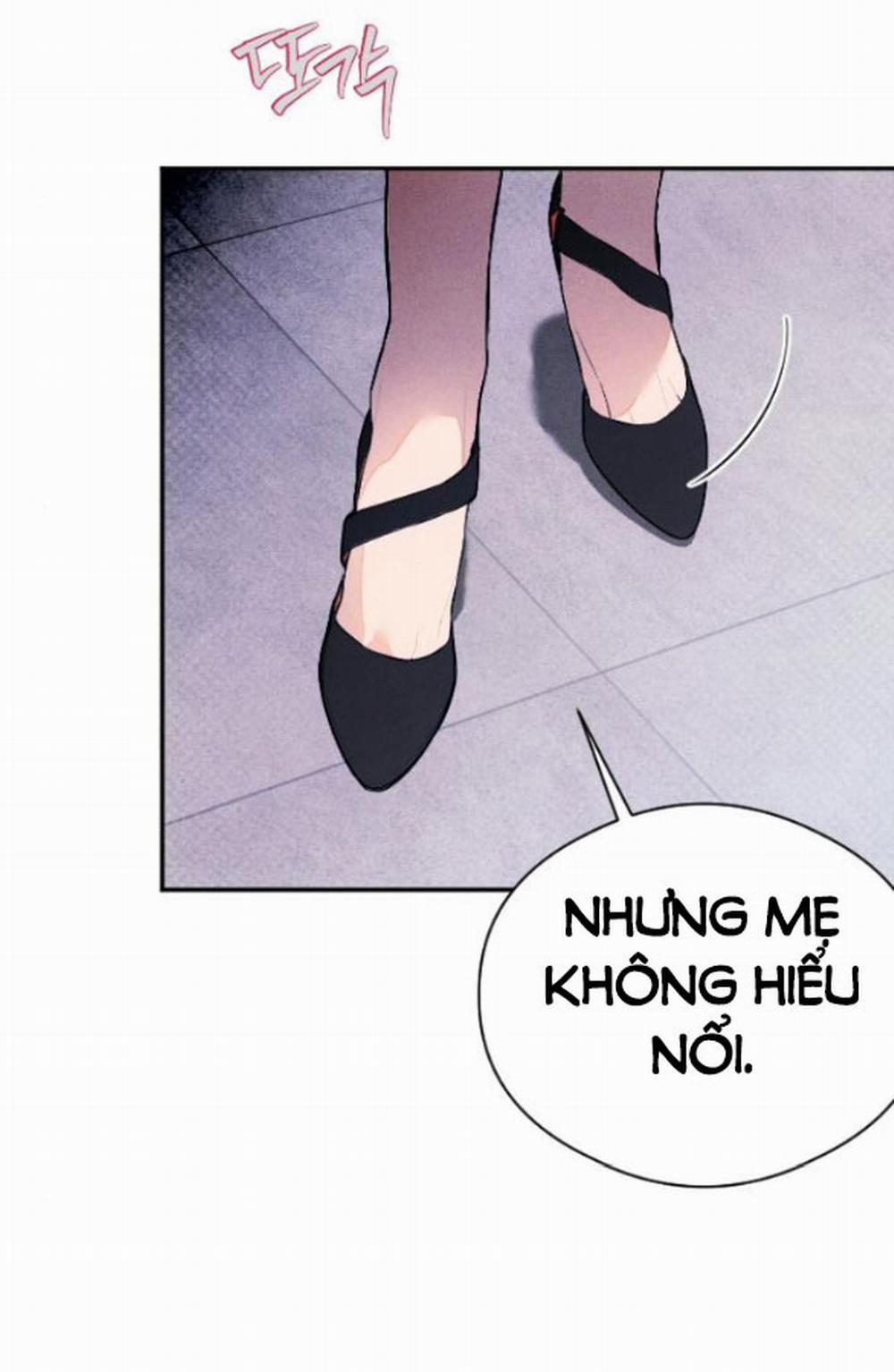 [18+] Mong Ước Của Ác Ma 11.1 trang 8