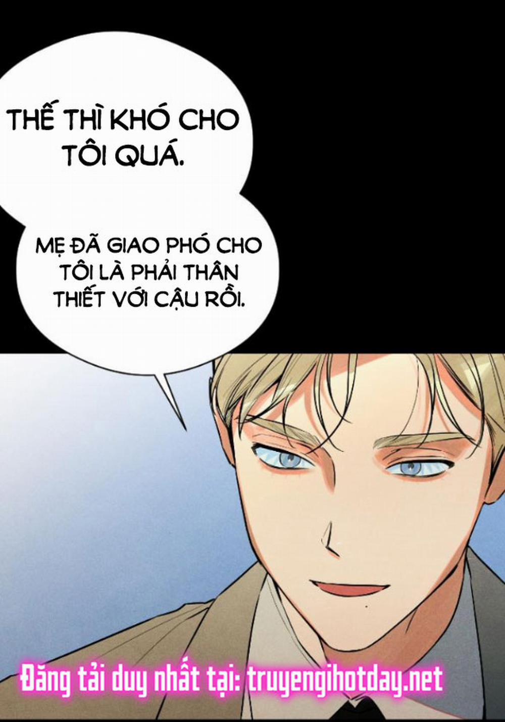 [18+] Mong Ước Của Ác Ma 11.2 trang 18