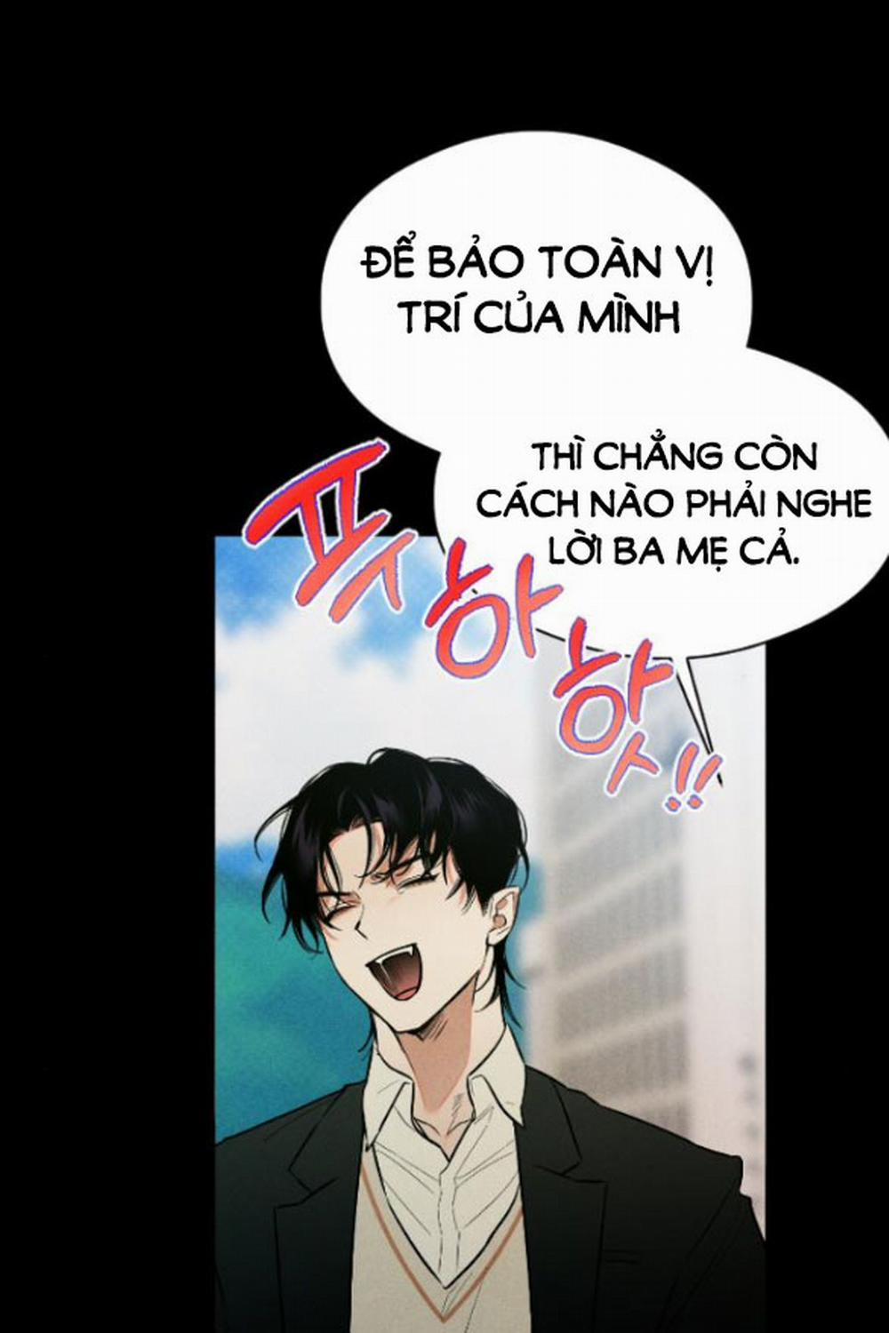 [18+] Mong Ước Của Ác Ma 11.2 trang 20