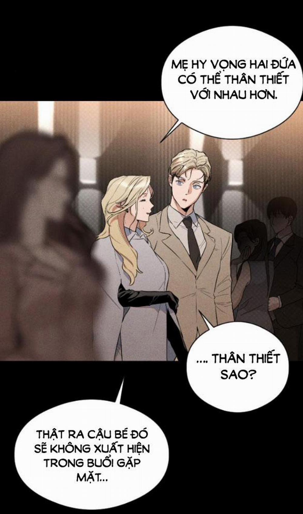 [18+] Mong Ước Của Ác Ma 11.2 trang 3