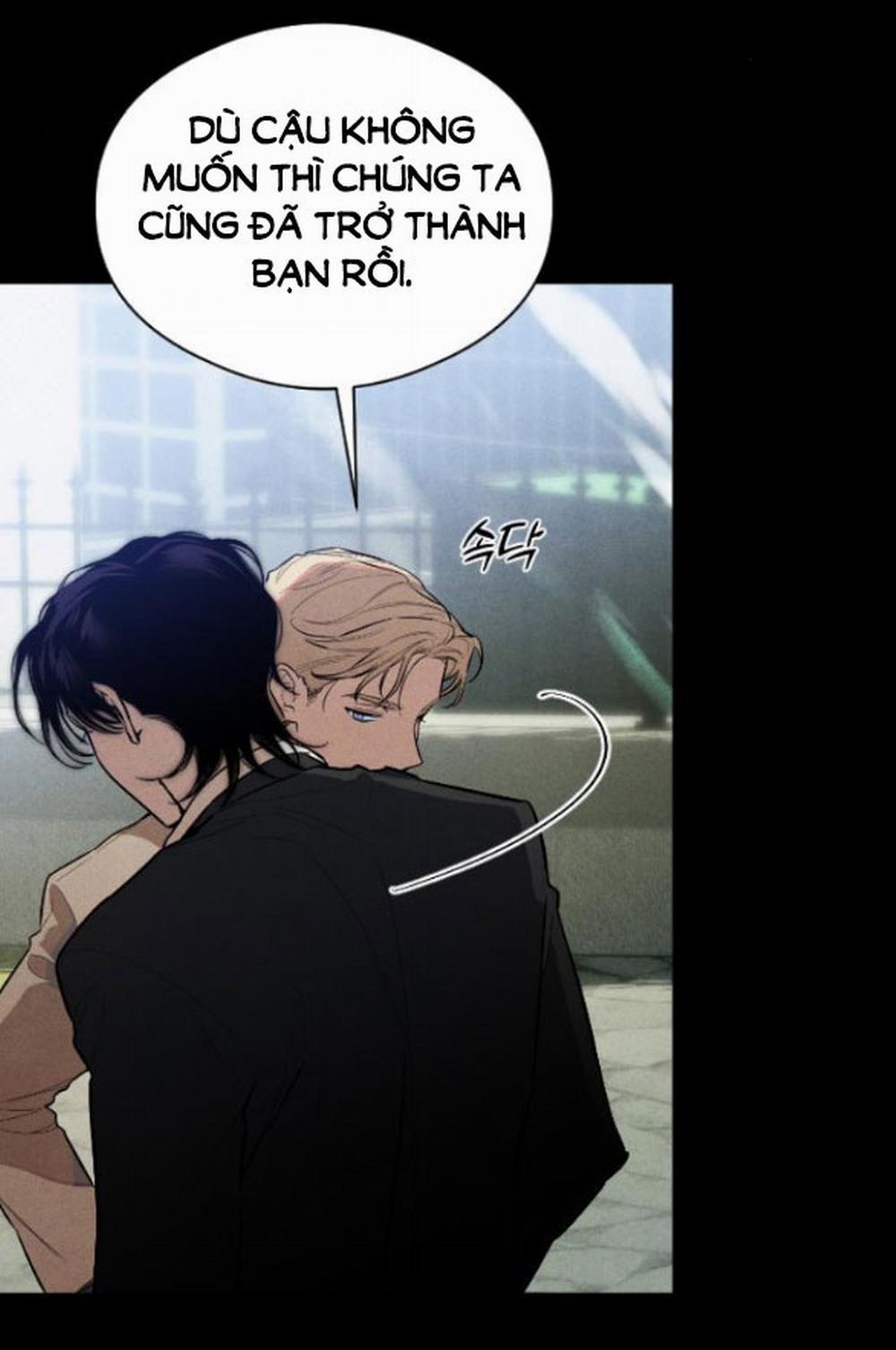 [18+] Mong Ước Của Ác Ma 11.2 trang 33