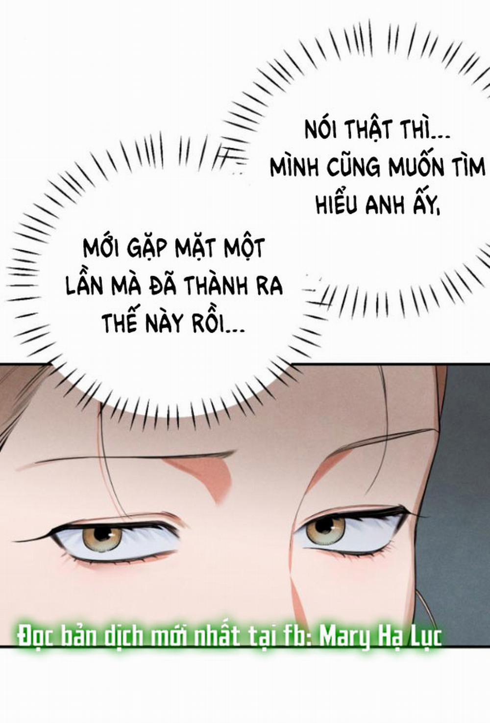 [18+] Mong Ước Của Ác Ma 12.1 trang 11