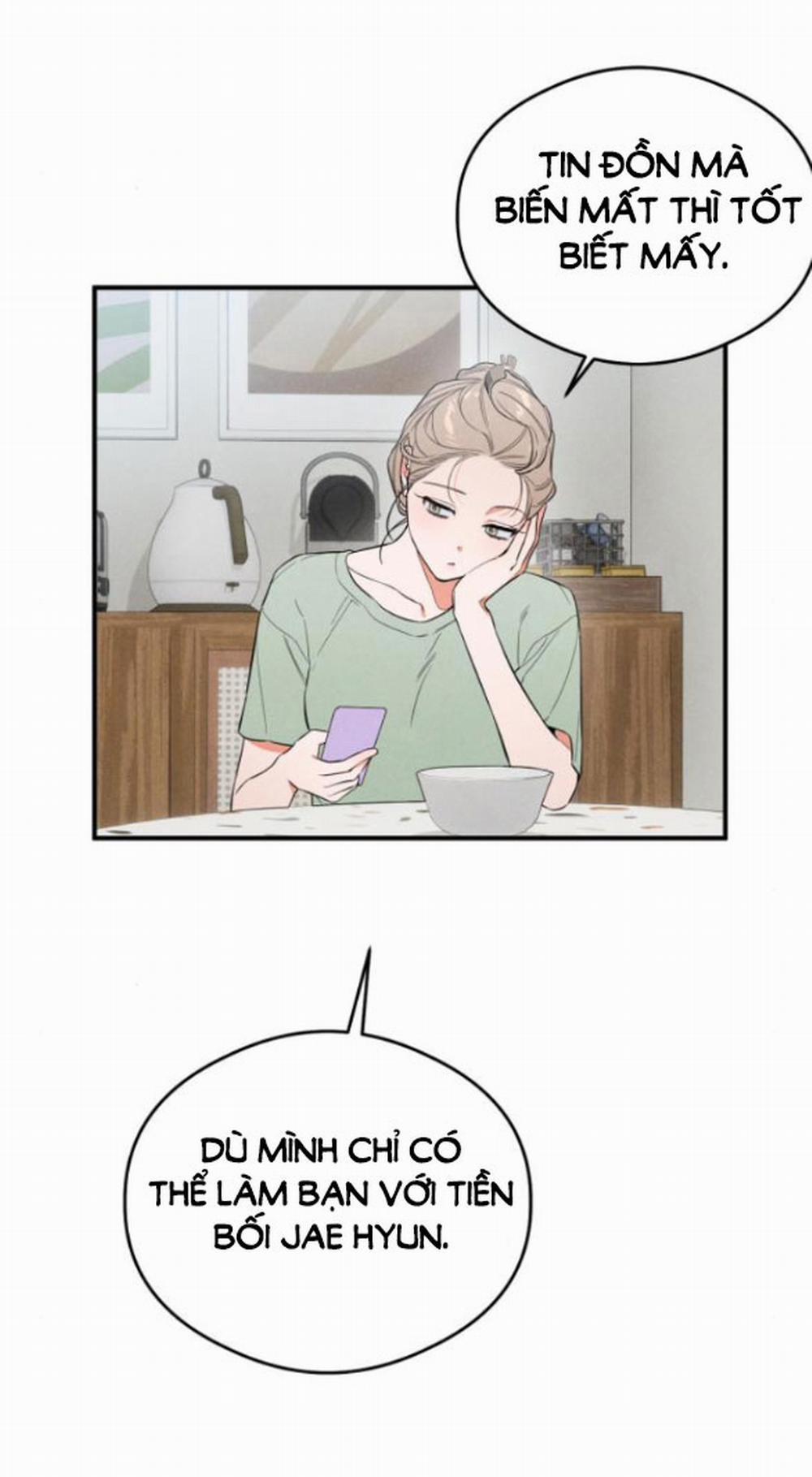 [18+] Mong Ước Của Ác Ma 12.1 trang 13