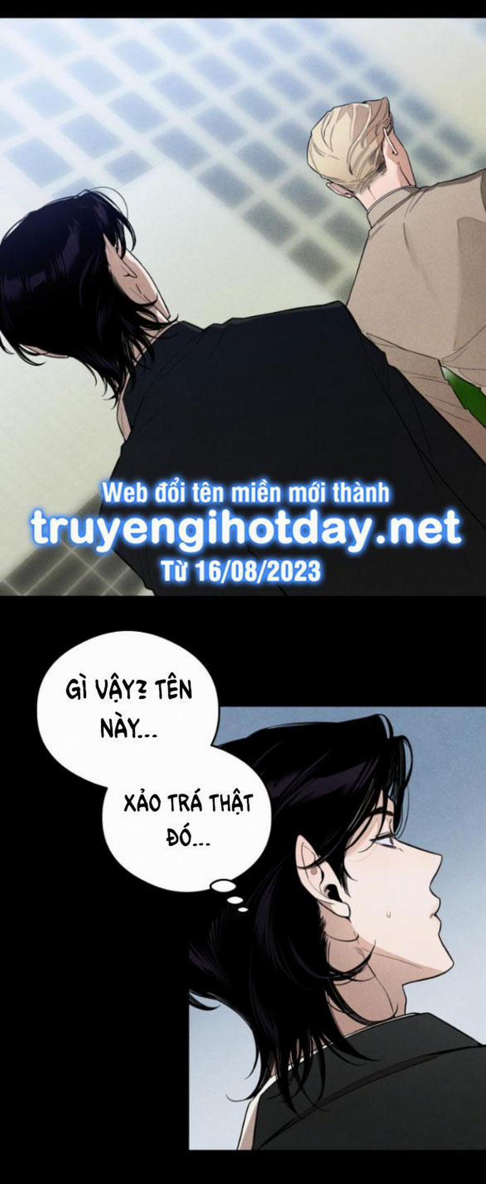 [18+] Mong Ước Của Ác Ma 12.1 trang 3