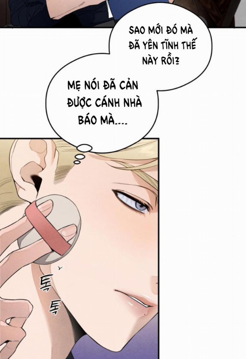 [18+] Mong Ước Của Ác Ma 12.2 trang 22