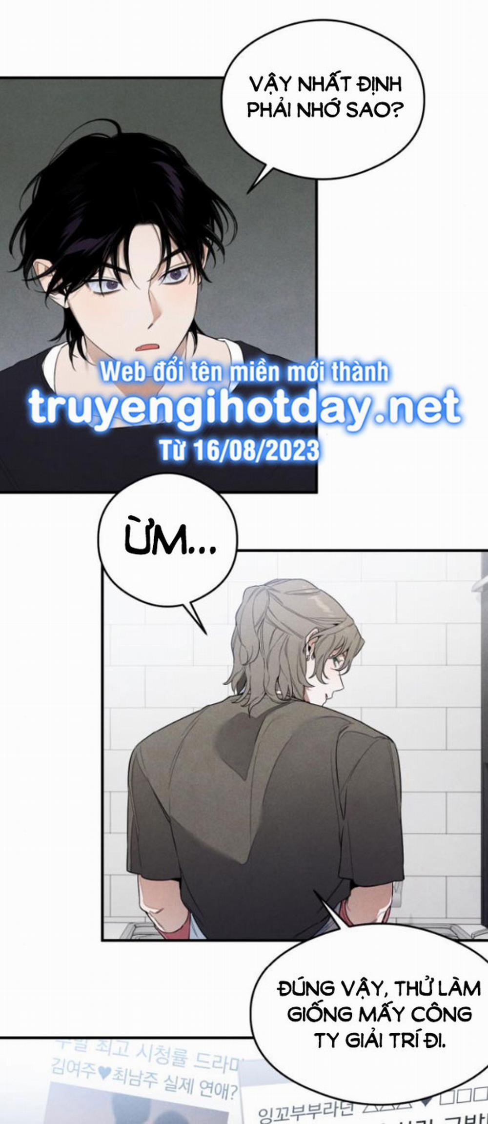 [18+] Mong Ước Của Ác Ma 12.2 trang 5