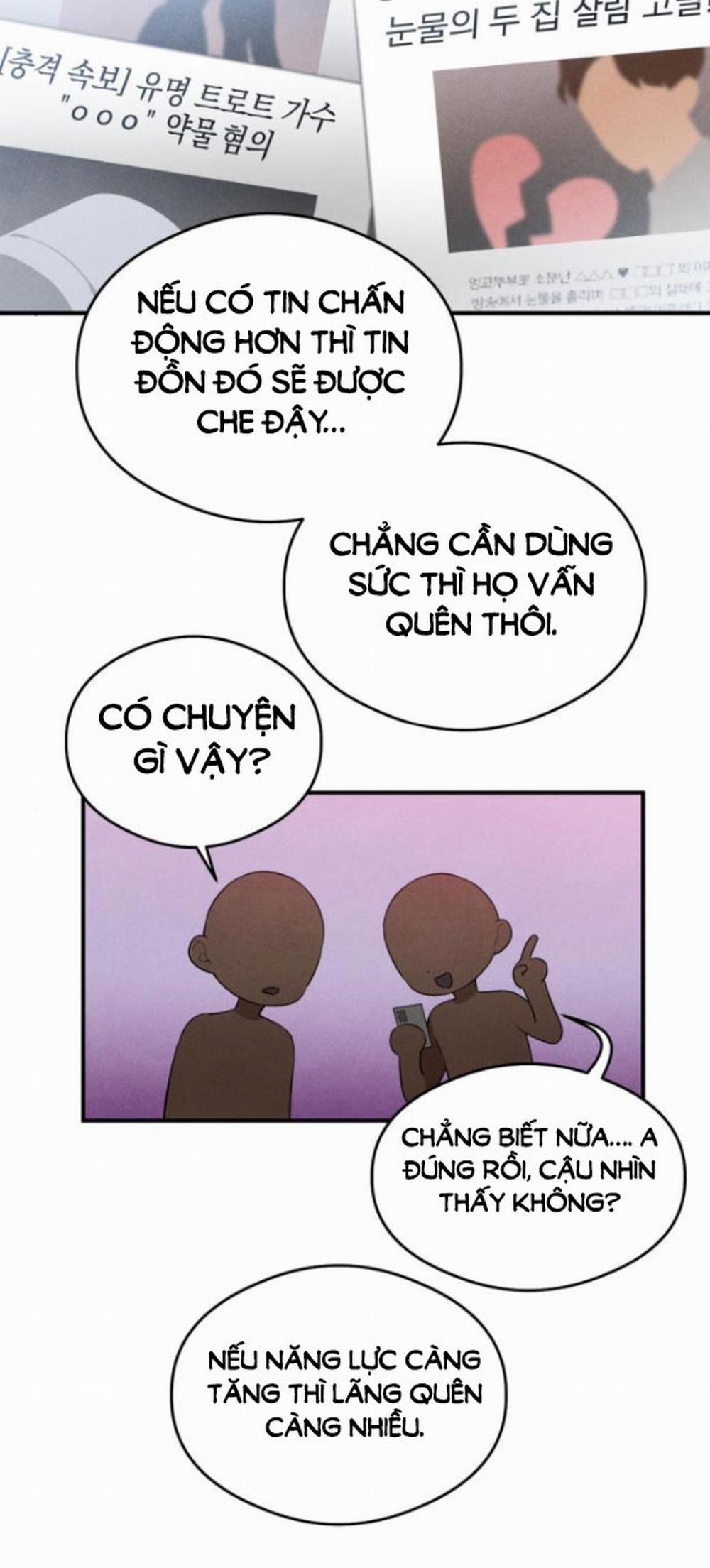 [18+] Mong Ước Của Ác Ma 12.2 trang 6